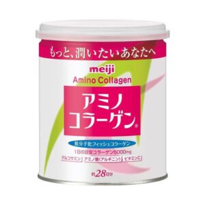 Meiji Amino Collagen 200g