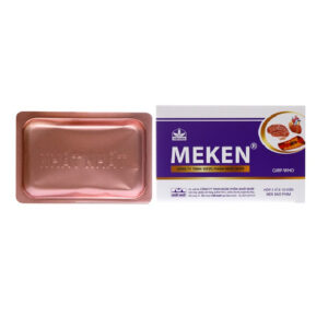 Meken Hộp 30 Viên