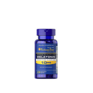 Melatonin Lọ 120 Viên