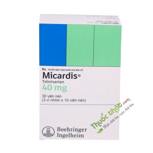 Micardis 40mg