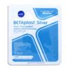 Miếng Dán Băng Vết Thương Betaplast Silver - Hộp 10 Cái