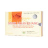 Minh Nhãn Khang Hộp 30 Viên - Tăng Cường Thị Lực