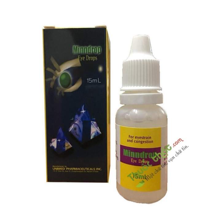 Siêu Thị Thuốc Tây