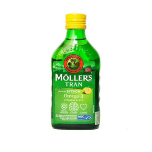 Moller Trans 250ml