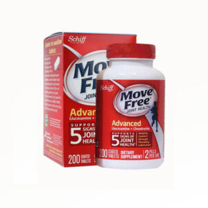 Move Free Hộp 200 Viên