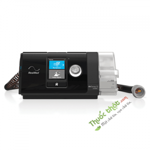 AirSense 10 AutoSet CPAP