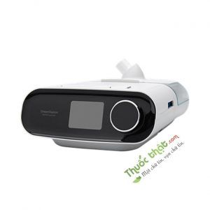 Phillips DreamStation BiPAP autoSV
