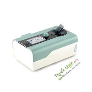 Sepray Auto CPAP
