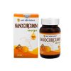 Nanocurcumin Lọ 30 Viên - Hỗ Trợ Chữa Viêm Loét Dạ Dày