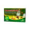 Nanocurcumin tam thất xạ đen PLus