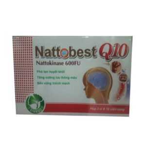 Natobest Q10
