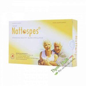 Nattospecs