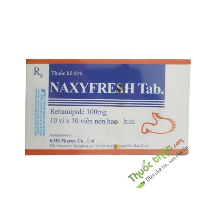 Siêu Thị Thuốc Tây