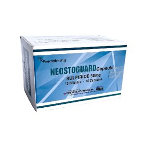 Neostoguard 50mg