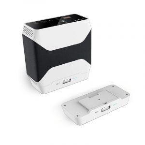 Owgels OZ-1-01TJ0 - Máy Tạo Oxy