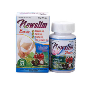 Newslim beauty
