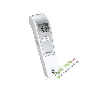 Microlife FR1MF1