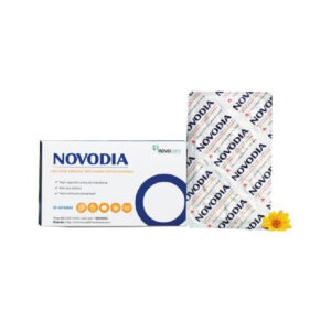 Novodia Hộp 30 viên