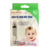 Núm Vệ Sinh Mũi Tân Á - Nhỏ Gọn Tiện Lợi Vệ Sinh Dễ Dàng