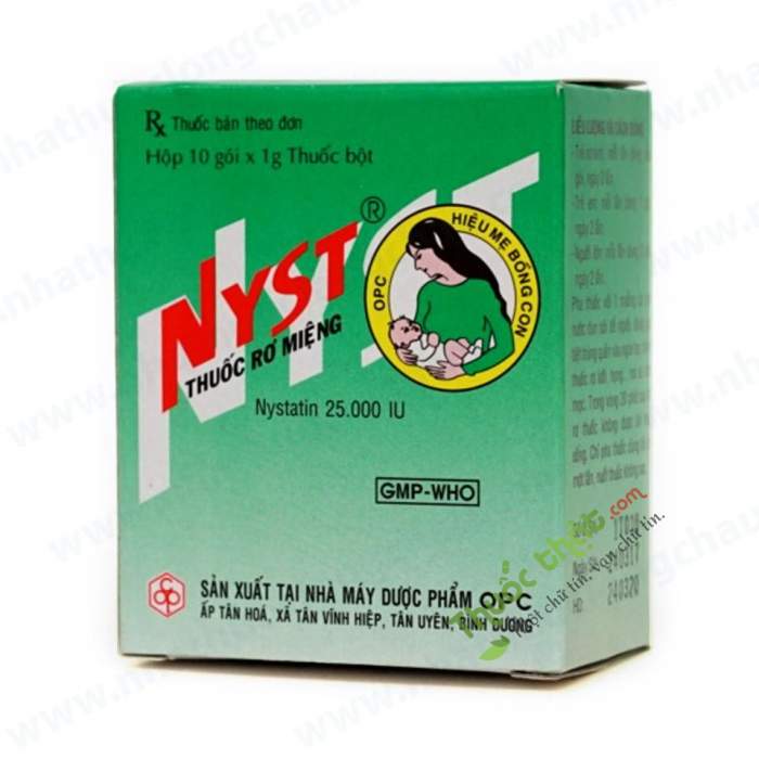 Siêu Thị Thuốc Tây