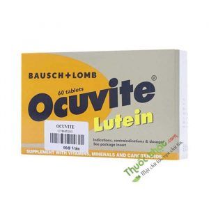 Ocuvite