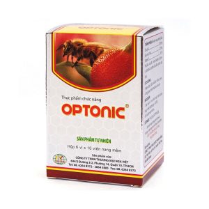 Optonic Hộp 60 Viên