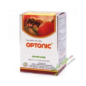 Optonic
