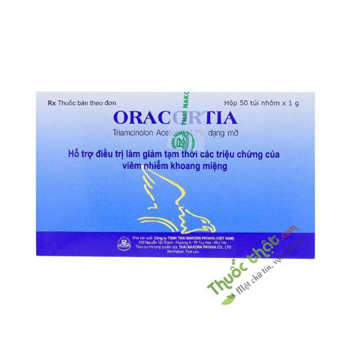 Siêu Thị Thuốc Tây
