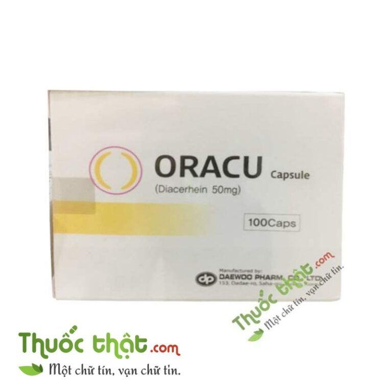Siêu Thị Thuốc Tây