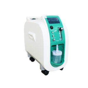 Owgels OZ-3-01XW0 - Máy Tạo Oxy Có Xông Mũi