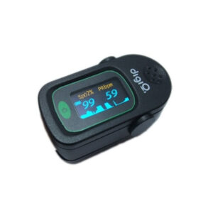 POM-201 - Máy Đo Nồng Độ Oxy Trong Máu