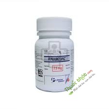 Siêu Thị Thuốc Tây