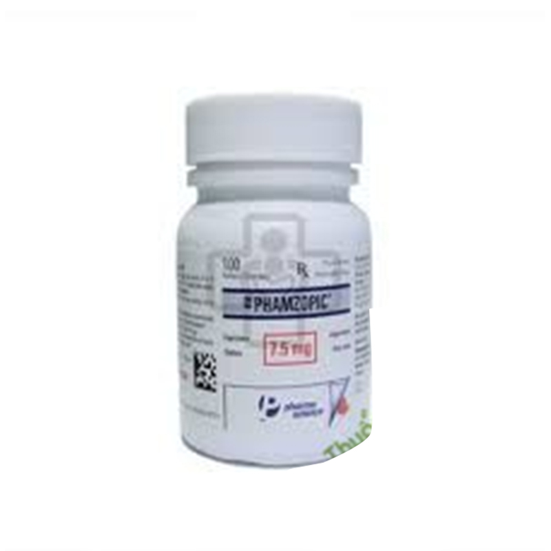 Siêu Thị Thuốc Tây