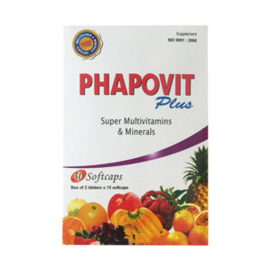 Phapovit Plus