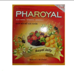 Pharoyal