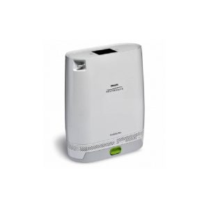 Philips SimplyGo Mini - Máy Tạo Oxy Xách Tay