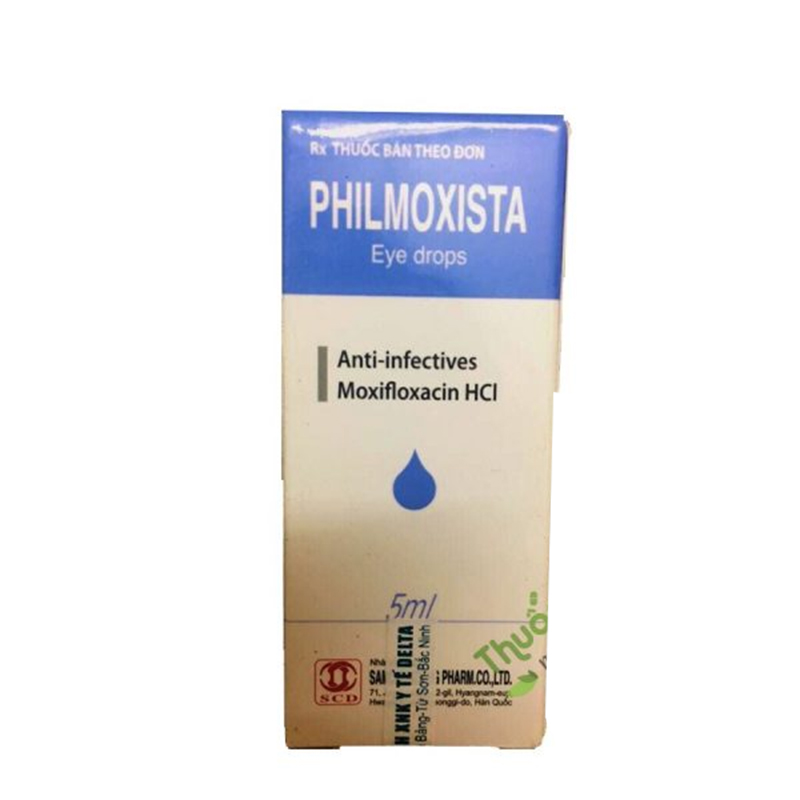 Siêu Thị Thuốc Tây