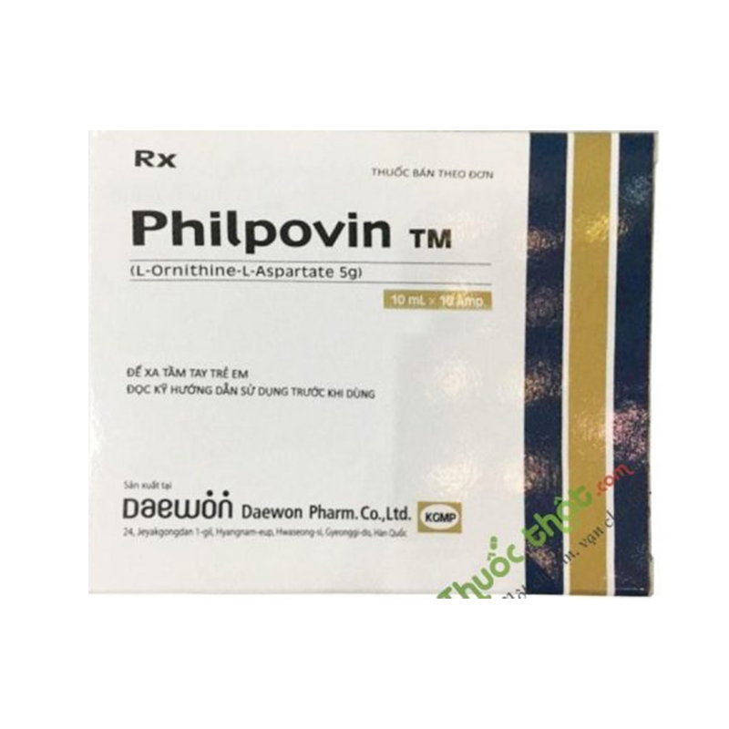 Siêu Thị Thuốc Tây