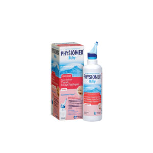 Physiomer Baby Spray