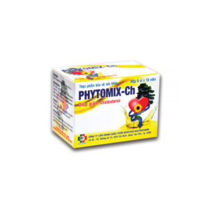 Phytomix-Ch 60 Viên
