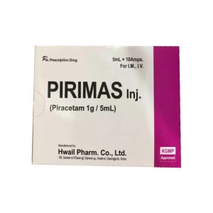 Pirimas 1g/5ml