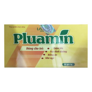 Pluamin