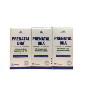 Prenatal DHA Hộp 30 Viên