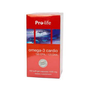 Pro-Life Omega-3 Cardio Hộp 100 Viên