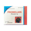 Promelain Hộp 10 Ống - Điều Trị Di Chứng Thiếu Máu Não