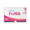 Promilk Hộp 20 Gói - Kích Thích Tăng Tiết Sữa