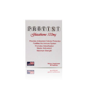 Provini Glutathione Hộp 30 Viên
