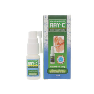 Ray C 10Ml