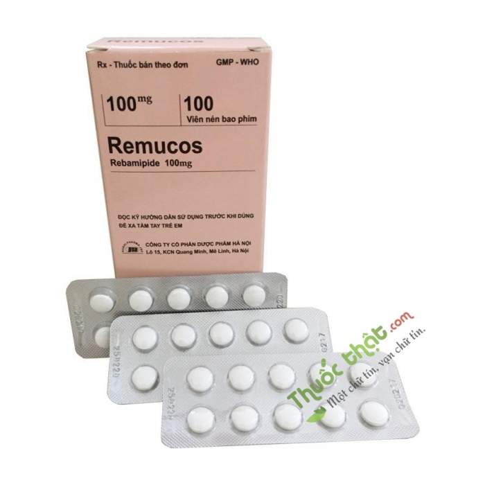 Siêu Thị Thuốc Tây