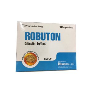 Robuton 1G/4Ml